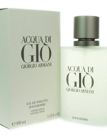 Τύπου Acqua di Gio - Giorgio Armani (χυμα αρωμα)
