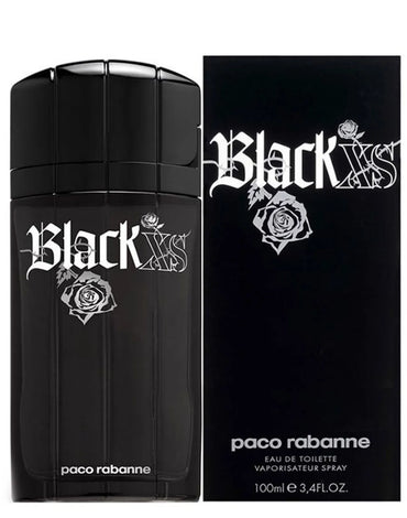Τύπου Black XS - Paco Rabanne (χυμα αρωμα)