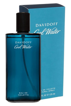 Τύπου Cool Water - Davidoff (χυμα αρωμα)