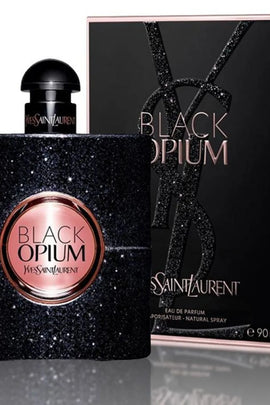 Τύπου Black Opium - Yves Saint Laurent (χυμα αρωμα)