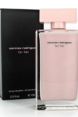 Τύπου Narciso Rodriguez for Her Pink Bottle - Narciso Rodriguez (χυμα αρωμα)