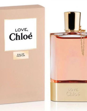 Τύπου Love - Chloe (χυμα αρωμα)
