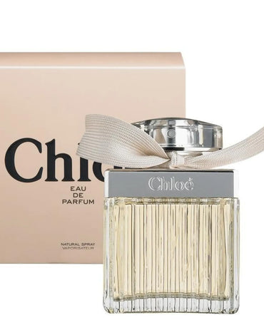 Τύπου Chloe Eau de Parfum (2008) - Chloe (χυμα αρωμα)