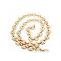 Αλυσίδα Coffee Beans Gld