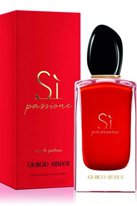 Τύπου Sì Passione - Giorgio Armani (χυμα αρωμα)