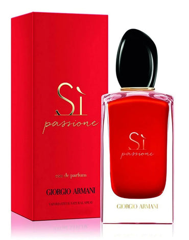 Τύπου Sì Passione - Giorgio Armani (χυμα αρωμα)