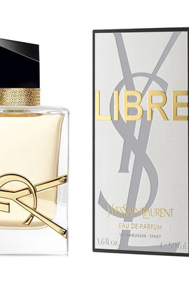 Τύπου Libre - Yves Saint Laurent (χυμα αρωμα)
