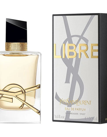 Τύπου Libre - Yves Saint Laurent (χυμα αρωμα)
