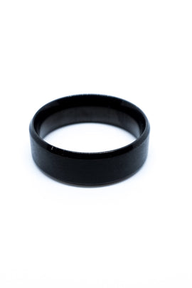 Black ring