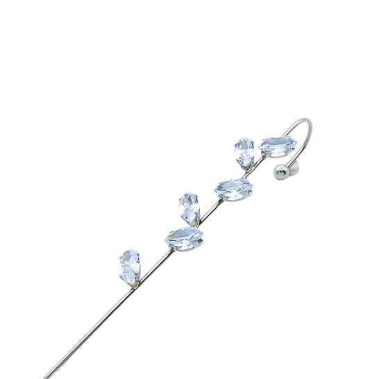 Σκουλαρίκια Ear Cuff