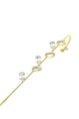 Σκουλαρίκια Ear Cuff