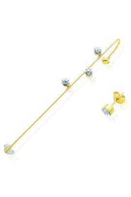 Ear cuff 002