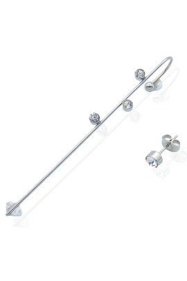 Ear cuff 001