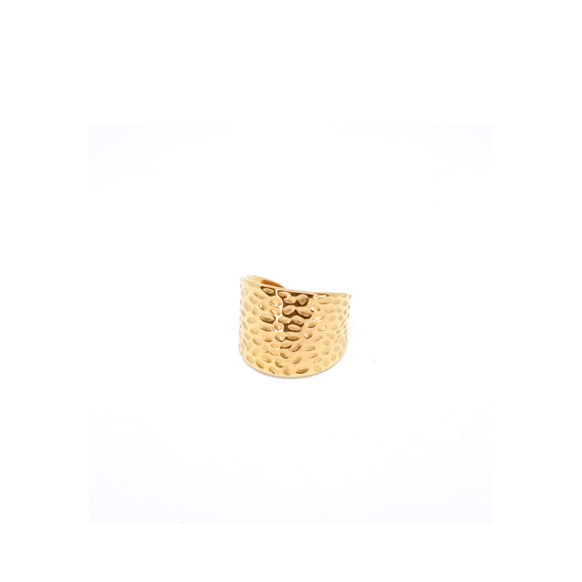 Δαχτυλίδι Gold Ancient