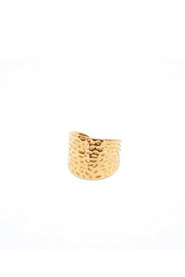 Δαχτυλίδι Gold Ancient