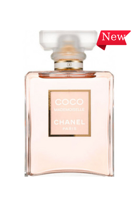 Τύπου Coco Mademoiselle - Chanel (χυμα αρωμα)