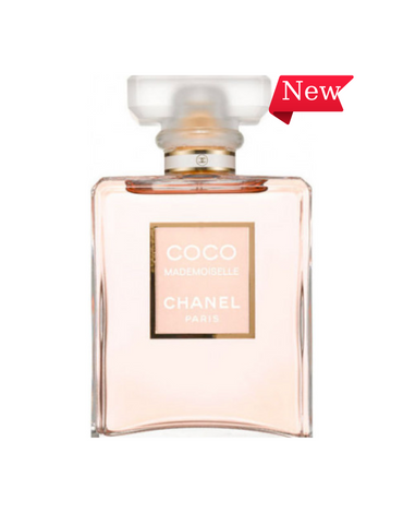 Τύπου Coco Mademoiselle - Chanel (χυμα αρωμα)