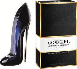 Τύπου Good Girl - Carolina Herrera (χυμα αρωμα)